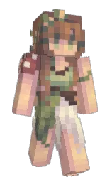 Custom render preview