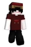 alwaysdestroyed Minecraft avatar full body