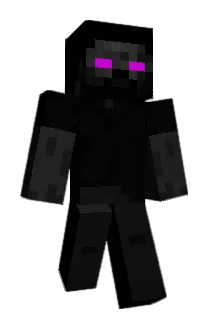 alwaysmoke Minecraft avatar full body