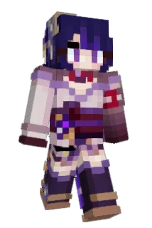 alwaystired2000 Minecraft avatar full body