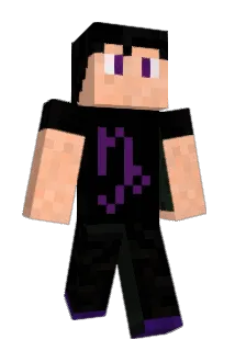 alwetlsdk Minecraft avatar full body