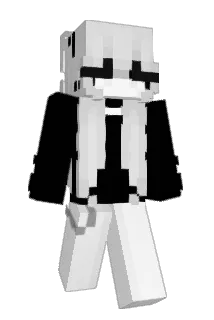alwnsoo Minecraft avatar full body