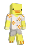 alwoe Minecraft avatar full body