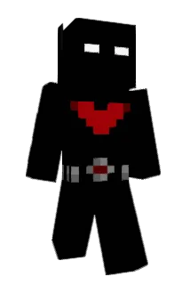 alxexnxtt Minecraft avatar full body