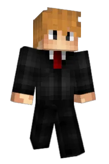 alxjo_o Minecraft avatar full body