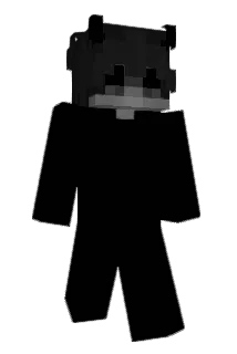 alxxjndro Minecraft avatar full body