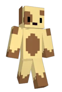 aly28ssa Minecraft avatar full body