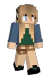 alycatzz Minecraft avatar full body