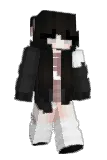 alysans Minecraft avatar full body