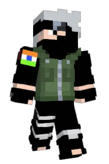 alyss_uh Minecraft avatar full body