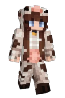 alyssa_t10 Minecraft avatar full body