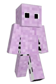 alyssiak04 Minecraft avatar full body
