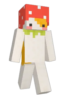 alythuh Minecraft avatar full body