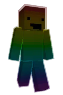 am0_0 Minecraft avatar full body