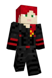 amabrams Minecraft avatar full body