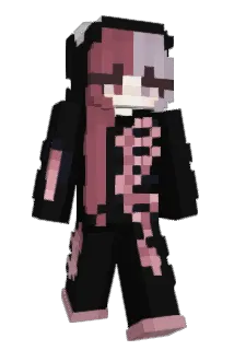 amandaa054 Minecraft avatar full body
