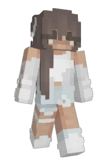 amandaaaa02 Minecraft avatar full body