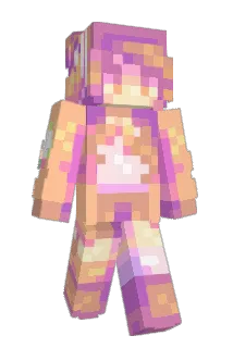 amandaaaa444 Minecraft avatar full body
