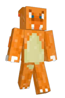 amanna123 Minecraft avatar full body