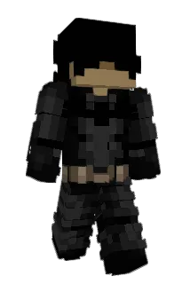 amano601022 Minecraft avatar full body