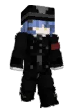 amargaditow123 Minecraft avatar full body