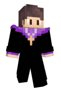 amaro66 Minecraft avatar full body