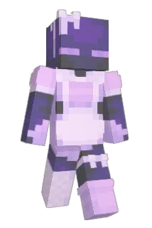 amayaaaaaaadesu Minecraft avatar full body