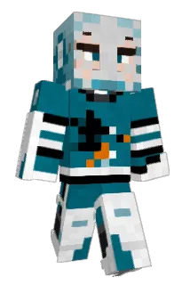 amazing_boodles Minecraft avatar full body