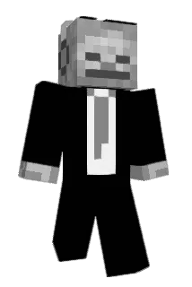 amazingalex2003 Minecraft avatar full body