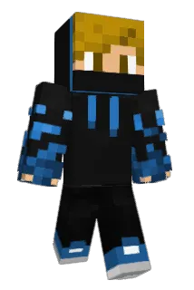 amazingflo98 Minecraft avatar full body