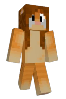 amazinglarry102 Minecraft avatar full body