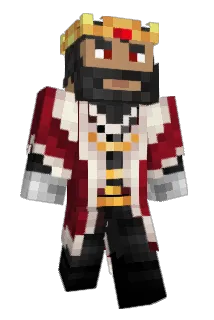 ambmwfa Minecraft avatar full body