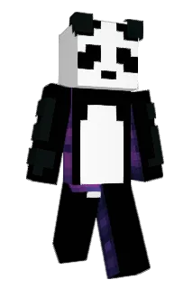 ambomb123 Minecraft avatar full body