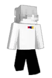 ambrvse Minecraft avatar full body