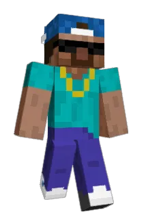 amcfly050 Minecraft avatar full body