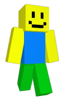 amdmthy Minecraft avatar full body