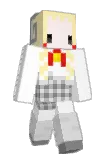 amearare Minecraft avatar full body