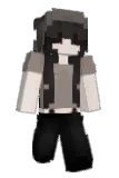 ameiis Minecraft avatar full body