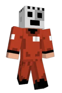 ameis2504 Minecraft avatar full body