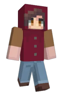 ameo00 Minecraft avatar full body