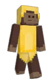 amgz Minecraft avatar full body