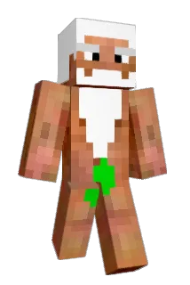 amiaboyorgirl Minecraft avatar full body