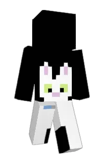 amiiiiiiii Minecraft avatar full body