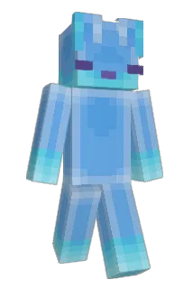 amir822 Minecraft avatar full body
