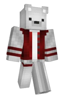 amiral1627 Minecraft avatar full body