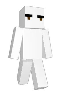 amirshah0 Minecraft avatar full body