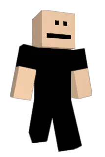 amm0124 Minecraft avatar full body