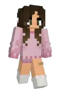 amm3_ Minecraft avatar full body