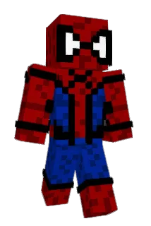 ammar360a Minecraft avatar full body