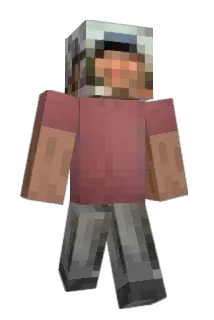 ammarashourrr Minecraft avatar full body